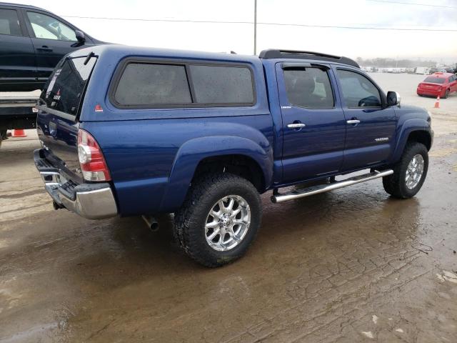 Image 3 of 2015 TOYOTA TACOMA DOUBLE CAB 2015 with VIN 3TMLU4EN1FM182083