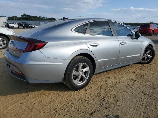 Obraz 3 z 2021 HYUNDAI SONATA SE 2021 z VIN 5NPEG4JA0MH072888