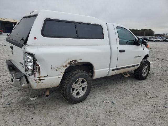 Obraz 3 z 2007 DODGE RAM 1500 ST 2007 z VIN 1D7HU16P37J574782