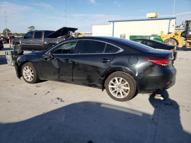 Изображение 2 2015 MAZDA 6 SPORT 2015 с VIN JM1GJ1U61F1178132