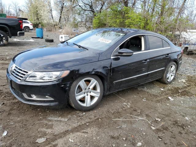 2015 VOLKSWAGEN CC SPORT 2015 image