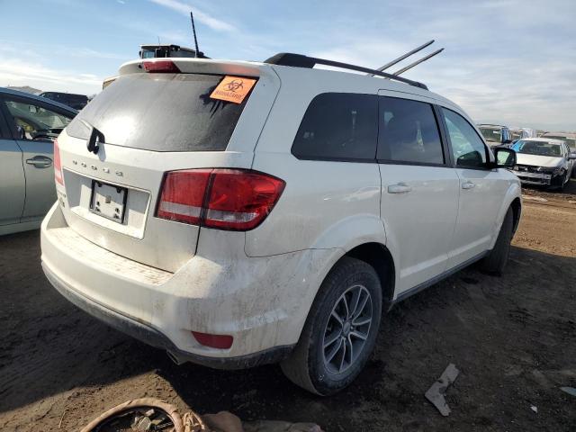 Image 3 of 2018 DODGE JOURNEY SXT 2018 with VIN 3C4PDCBG3JT508658