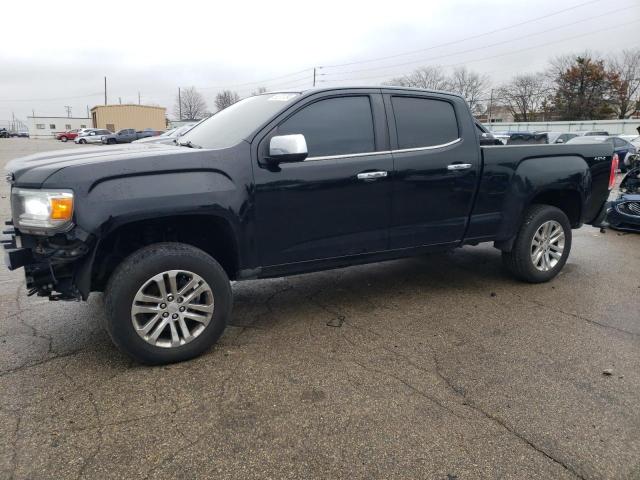 Obraz 2017 GMC CANYON SLT 2017