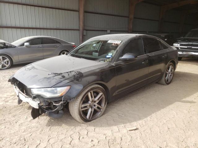 Obraz 2015 AUDI A6 PREMIUM PLUS 2015