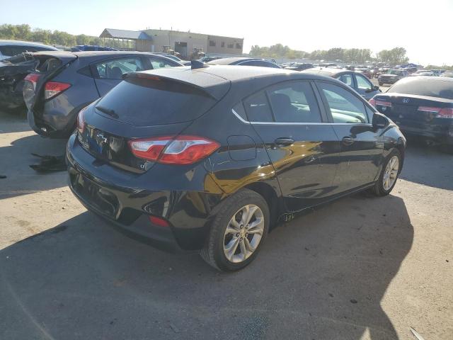 Obraz 3 z 2019 CHEVROLET CRUZE LT 2019 z VIN 3G1BE6SM9KS525074