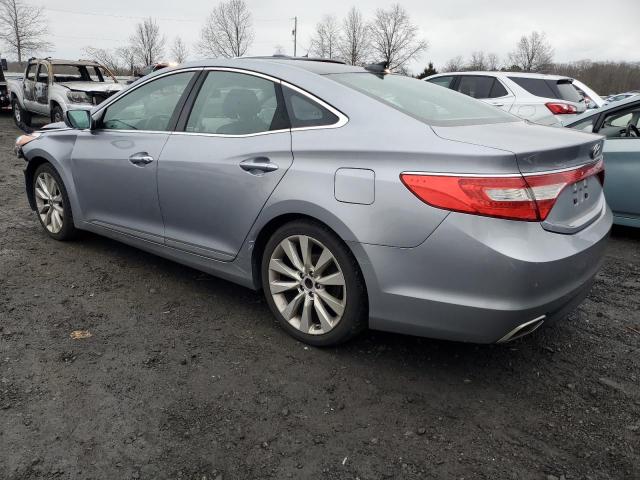 Obraz 2 z 2015 HYUNDAI AZERA LIMITED 2015 z VIN KMHFH4JG0FA483879