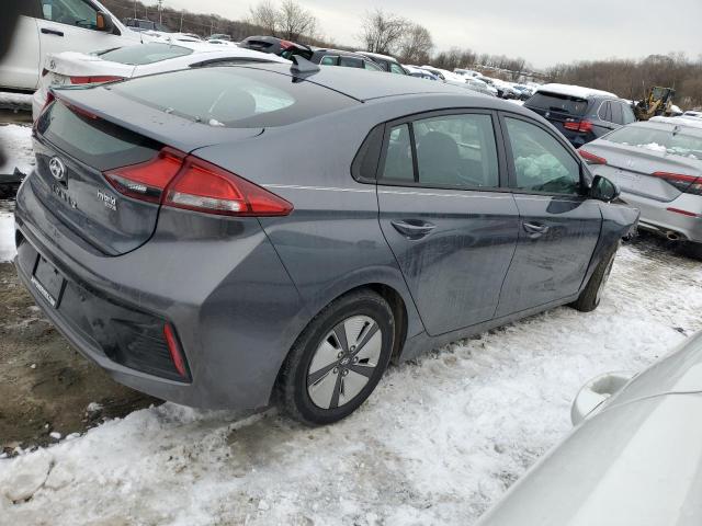 Obraz 3 z 2019 HYUNDAI IONIQ BLUE 2019 z VIN KMHC65LC6KU178856