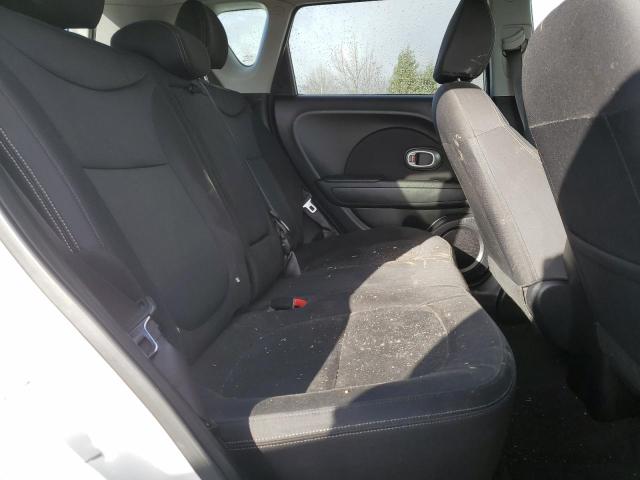 Изображение 3 2014 KIA SOUL  2014 с VIN KNDJN2A29E7087249