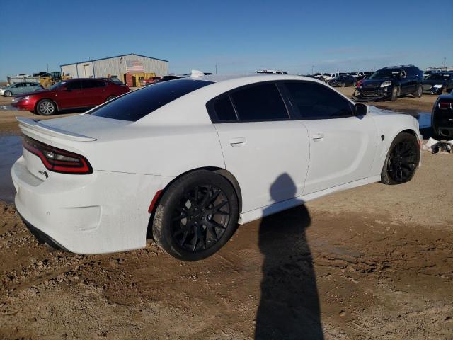 Изображение 3 2018 DODGE CHARGER SRT HELLCAT 2018 с VIN 2C3CDXL93JH133129