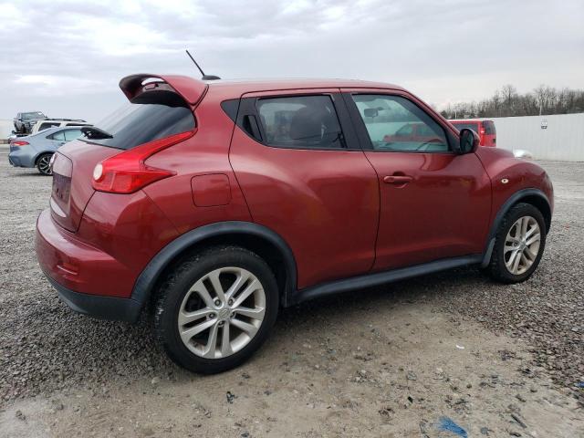 Image 3 of 2011 NISSAN JUKE S 2011 with VIN JN8AF5MV7BT009693