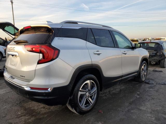Image 3 of 2021 GMC TERRAIN SLT 2021 with VIN 3GKALVEV7ML334603