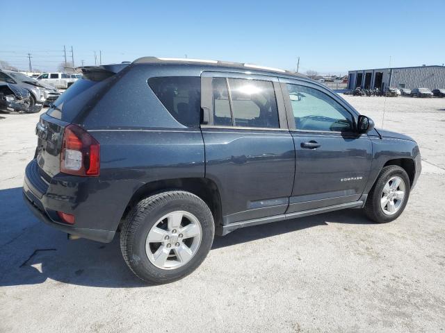 Image 3 of 2016 JEEP COMPASS SPORT 2016 with VIN 1C4NJCBB5GD576026