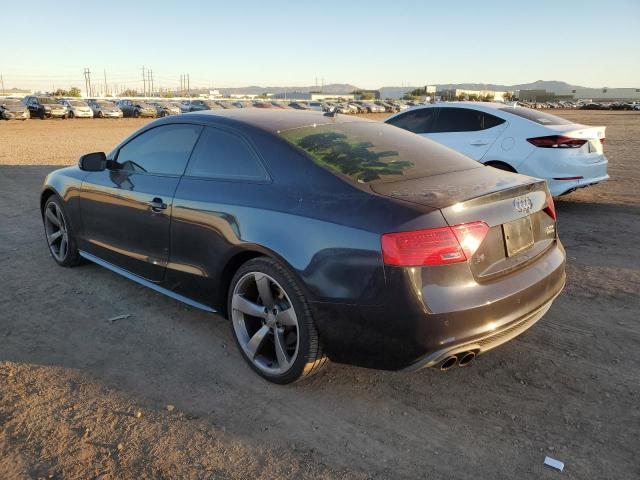 Obraz 2 z 2015 AUDI A5 PREMIUM PLUS 2015 z VIN WAUMFAFR2FA036865