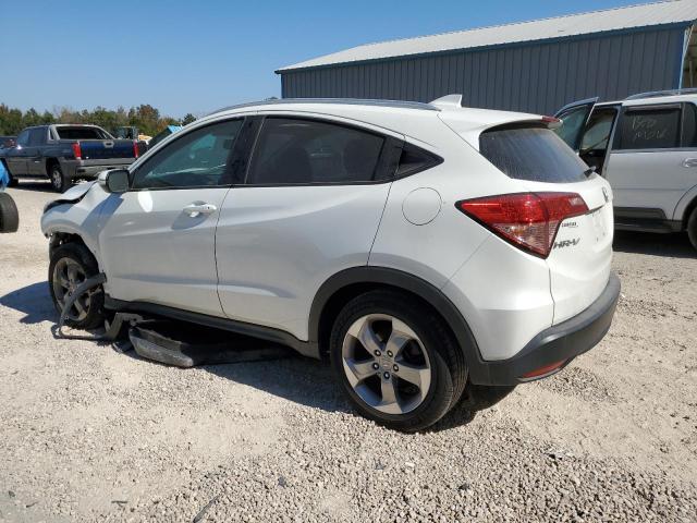 Image 2 of 2017 HONDA HR-V EXL 2017 with VIN 3CZRU5H7XHM717423