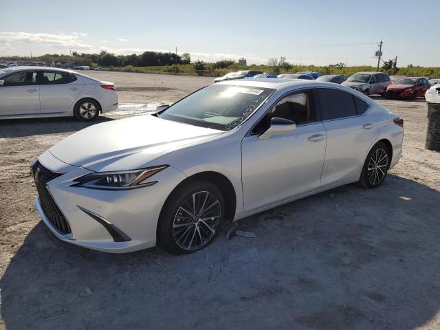 Image 1 of 2023 LEXUS ES 350 BASE 2023 with VIN 58ADZ1B17PU150827