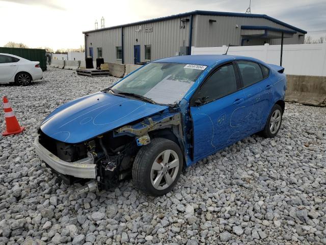 Obraz 2016 DODGE DART SXT 2016