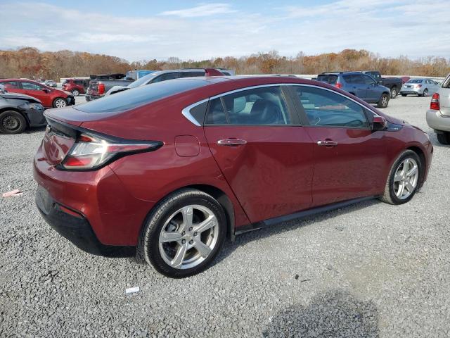 Image 3 of 2017 CHEVROLET VOLT LT 2017 with VIN 1G1RA6S55HU149498
