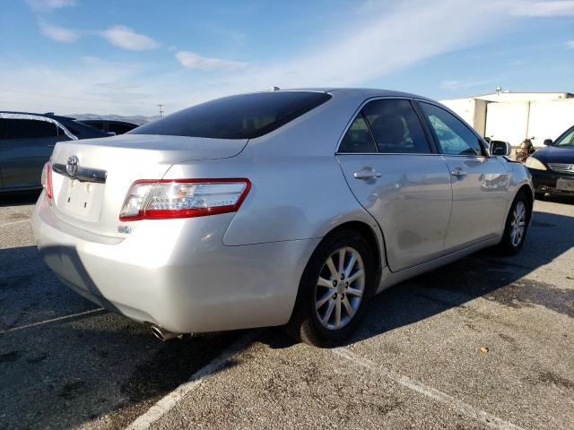 Obraz 3 z 2011 TOYOTA CAMRY HYBRID 2011 z VIN 4T1BB3EK1BU132948