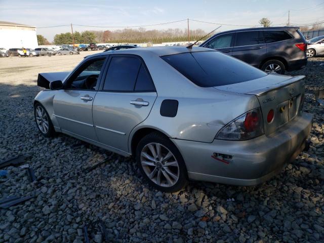 Obraz 2 z 2002 LEXUS IS 300 2002 z VIN JTHBD192820049939