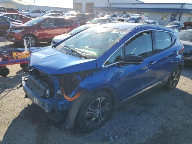 Obraz 2020 CHEVROLET BOLT EV PREMIER 2020
