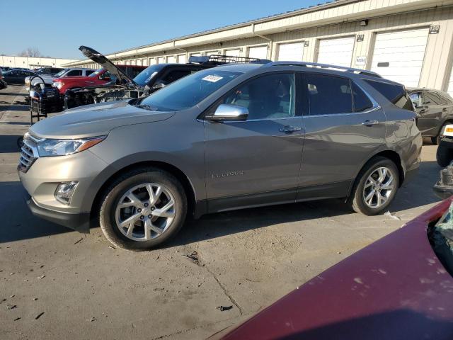 Obraz 1 z 2018 CHEVROLET EQUINOX PREMIER 2018 z VIN 3GNAXMEV2JS639493