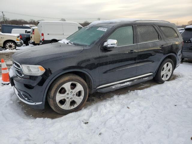 Obraz 1 z 2015 DODGE DURANGO LIMITED 2015 z VIN 1C4RDJDG0FC154059