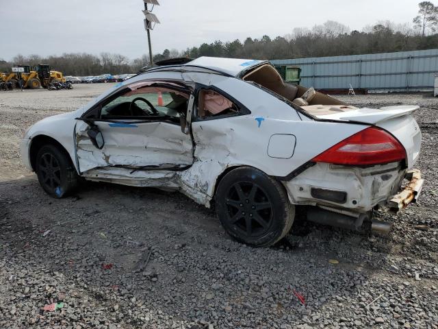 Image 2 of 2003 HONDA ACCORD EX 2003 with VIN 1HGCM82603A012473