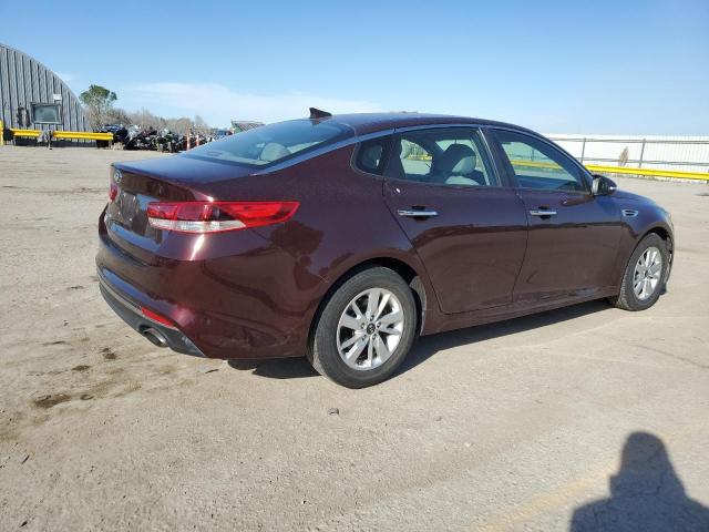 Изображение 3 2016 KIA OPTIMA LX 2016 с VIN 5XXGT4L33GG117597