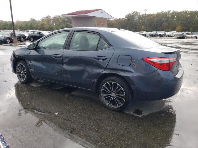 Image 2 of 2016 TOYOTA COROLLA L 2016 with VIN 2T1BURHE8GC735827