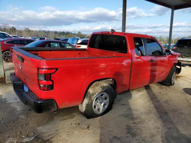 Image 3 of 2022 NISSAN FRONTIER S 2022 with VIN 1N6ED1CL2NN648761