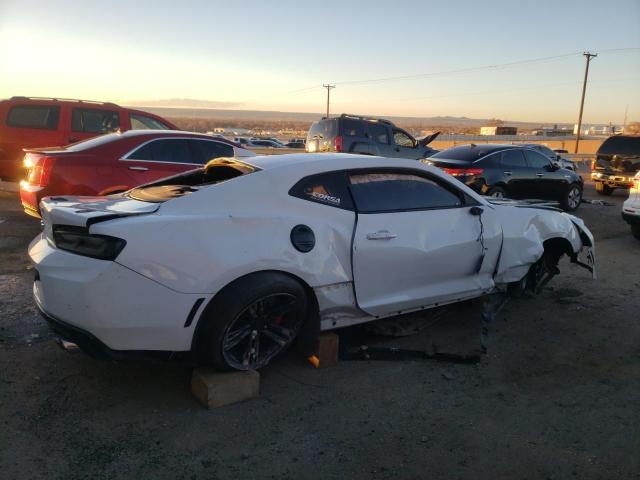 Obraz 3 z 2018 CHEVROLET CAMARO ZL1 2018 z VIN 1G1FJ1R63J0174207