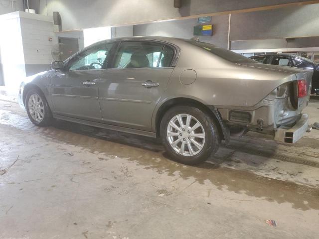 Image 2 of 2011 BUICK LUCERNE CXL 2011 with VIN 1G4HC5EM6BU108780