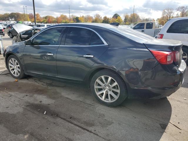Obraz 2 z 2015 CHEVROLET MALIBU LTZ 2015 z VIN 1G11F5SL3FF270409