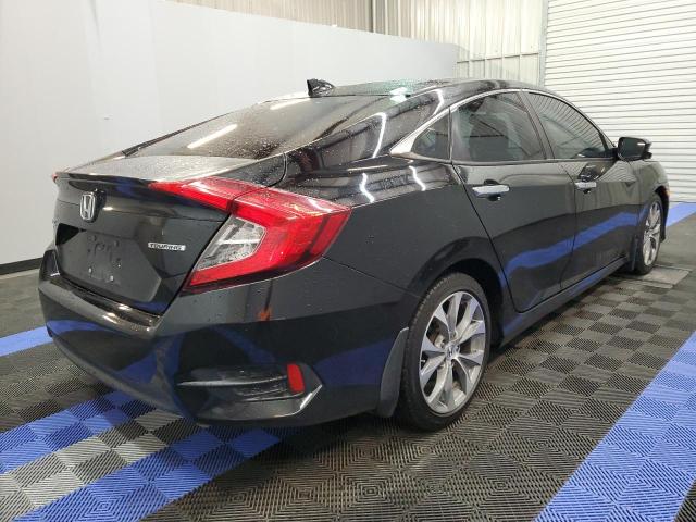 Изображение 3 2016 HONDA CIVIC TOURING 2016 с VIN 19XFC1F93GE009015
