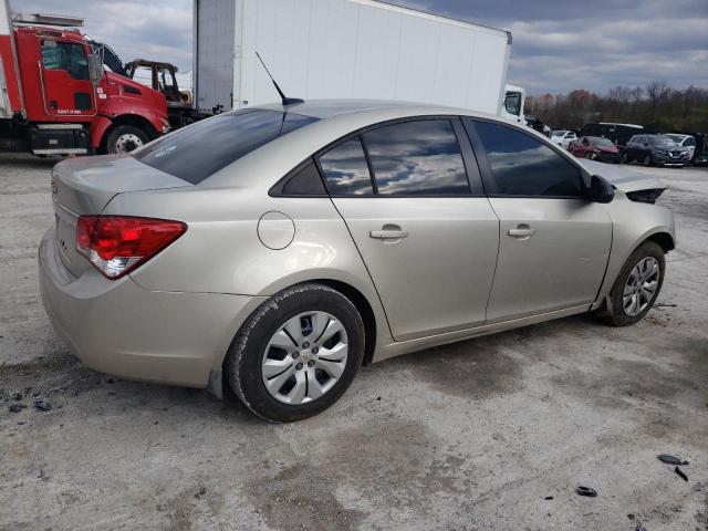 Изображение 3 2013 CHEVROLET CRUZE LS 2013 с VIN 1G1PA5SH1D7214769