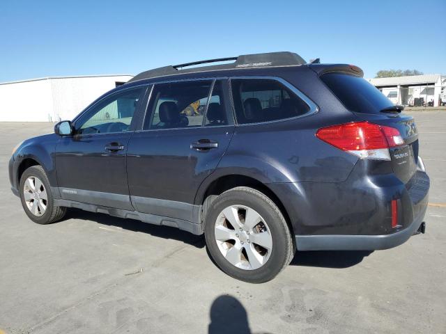 Obraz 2 z 2011 SUBARU OUTBACK 2.5I LIMITED 2011 z VIN 4S4BRBKC4B3362735
