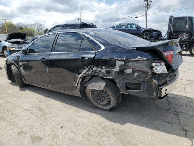 Изображение 2 2016 TOYOTA CAMRY LE 2016 с VIN 4T1BF1FK8GU139491