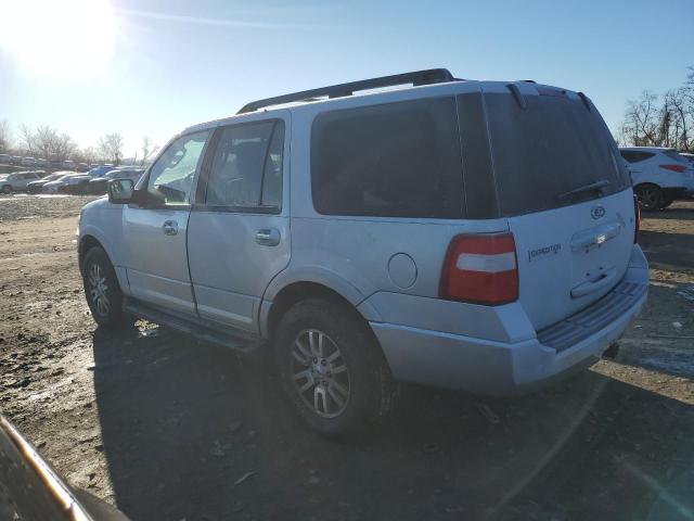 Изображение 2 2014 FORD EXPEDITION XLT 2014 с VIN 1FMJU1J54EEF02542