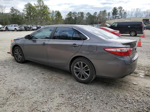 Image 2 of 2015 TOYOTA CAMRY LE 2015 with VIN 4T1BF1FK4FU059541