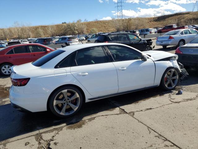Изображение 3 2023 AUDI A4 PREMIUM PLUS 45 2023 с VIN WAUEAAF49PA055387