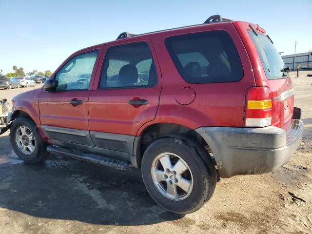 Image 2 of 2004 FORD ESCAPE XLT 2004 with VIN 1FMYU03114KA96772