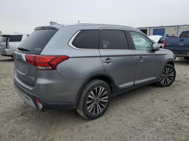 Изображение 3 2019 MITSUBISHI OUTLANDER SE 2019 с VIN JA4AZ3A30KZ040141