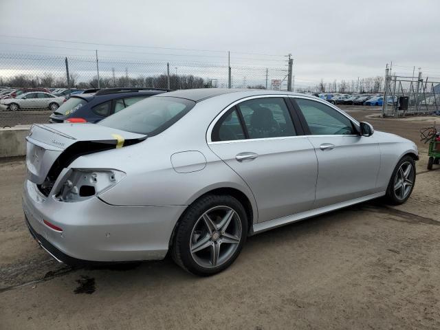 Image 3 of 2017 MERCEDES-BENZ E 300 4MATIC 2017 with VIN WDDZF4KB9HA071947