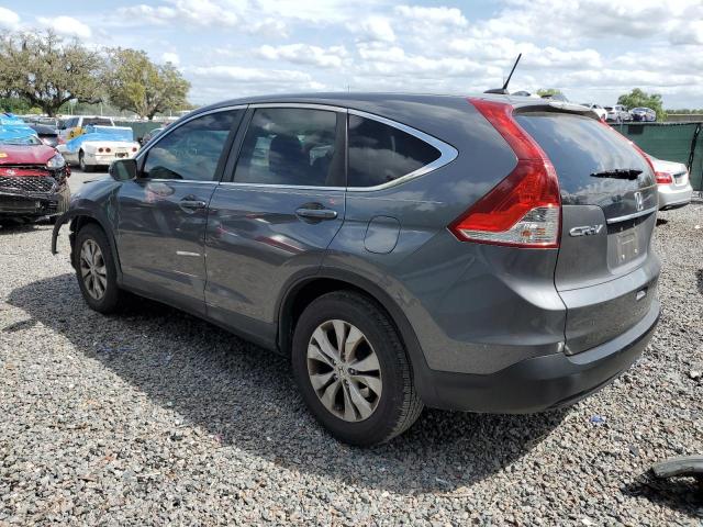 Изображение 2 2013 HONDA CR-V EXL 2013 с VIN 2HKRM3H7XDH518303