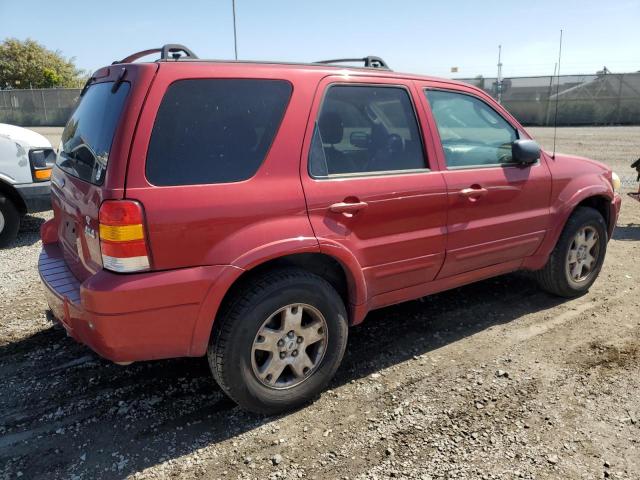 Image 3 of 2006 FORD ESCAPE LIMITED 2006 with VIN 1FMCU941X6KB99074