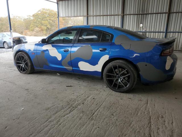 Obraz 2 z 2017 DODGE CHARGER POLICE 2017 z VIN 2C3CDXKT6HH526467