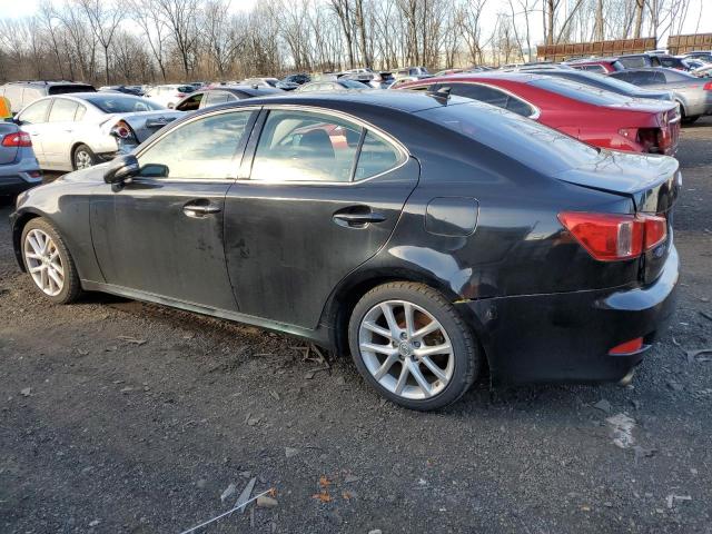 Obraz 2 z 2011 LEXUS IS 250 2011 z VIN JTHCF5C23B5049252