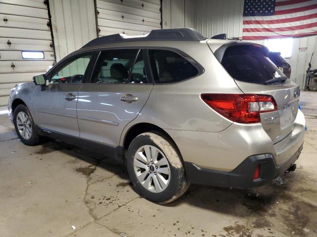Obraz 2 z 2019 SUBARU OUTBACK 2.5I PREMIUM 2019 z VIN 4S4BSAHC2K3310476