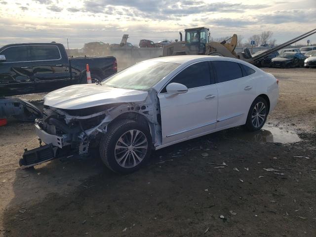 Obraz 1 z 2019 BUICK LACROSSE ESSENCE 2019 z VIN 1G4ZP5SS9KU111328