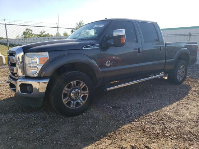 Image 1 of 2016 FORD F250 SUPER DUTY 2016 with VIN 1FT7W2BT4GEA64054